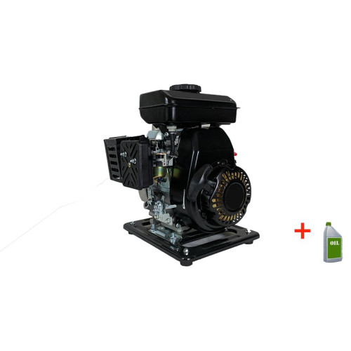 Motopompa TrinAgria MP40Z 40mm autoadescante