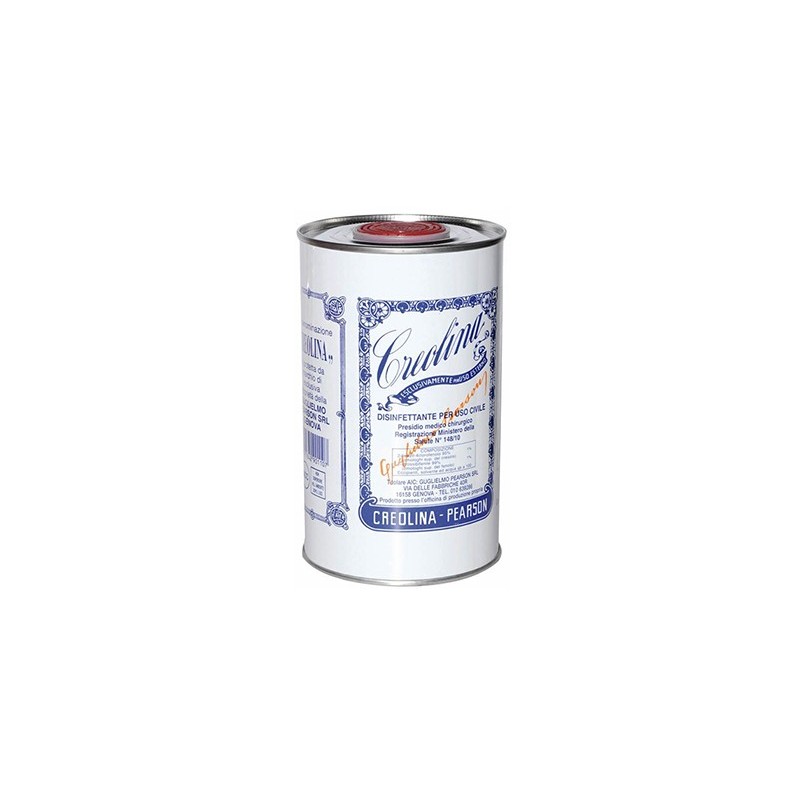Acquista online Disinfettante Creolina Pearson da 1 litro Lotta alle Zanzare ZAPI ScifoStore Acquista online Disinfettante Creolina Pearson da 1 litro Lotta alle Zanzare ZAPI ScifoStore