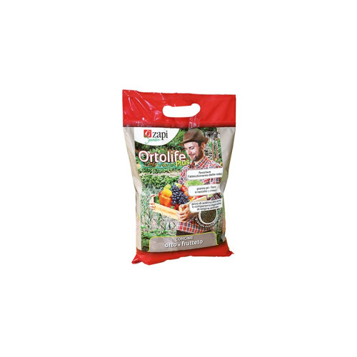 Concime granulare ortolife plus 4 Kg