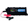 Caricabatterie inverter Awelco Automatic10 12V batterie fino a 30A