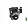 Motore a Diesel Zanetti ZDM86 10HP completo