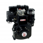 Motore a Diesel Zanetti S400 9HP professionale completo