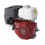 Generatore di corrente AGT 7501HSB Honda GX390 da 13 HP