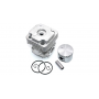 Kit cilindro e pistone decespugliatore Oleomac 453, 753 Efco 8530, 8535 compatibile
