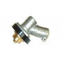 Coppia conica decespugliatore universale Ø28mm 5,5x7,5 mm compatibile