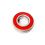 Cuscinetto a sfera schermato per albero motore 6002-ZZ FAG 15x32x9