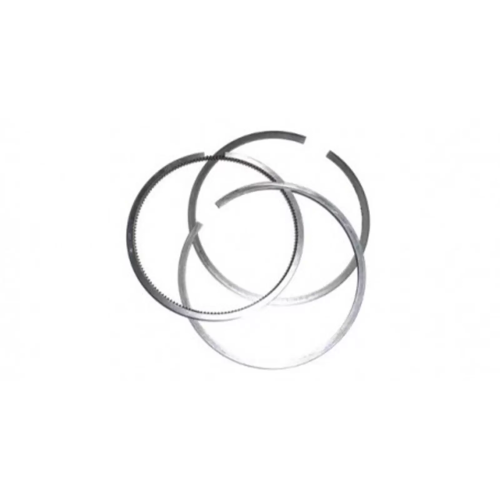 Fascia elastica per pistoni Ø75 mm Lombardini LDW702, LDW1003, LDW1404 compatibile