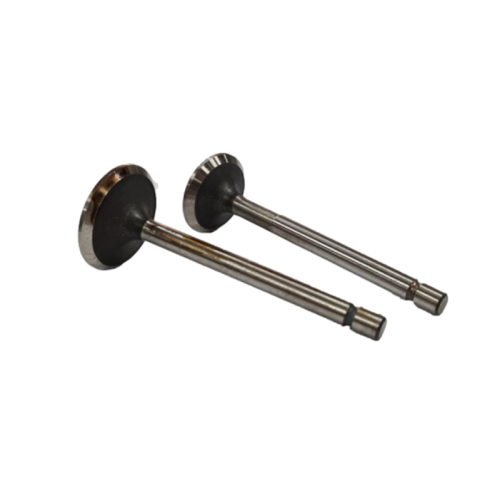 Set valvole per motore 186F Kipor, Zanetti, Kama compatibile