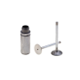 Kit valvole e guide motore Lombardini 15LD315, 15LD350 compatibile