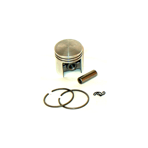Pistone completo Ø78mm motore Zanetti ZDM78 compatibile
