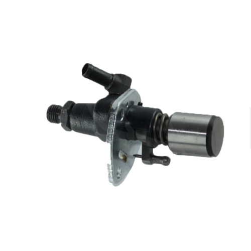 Pompa iniezione motore Zanetti ZDM86 compatibile