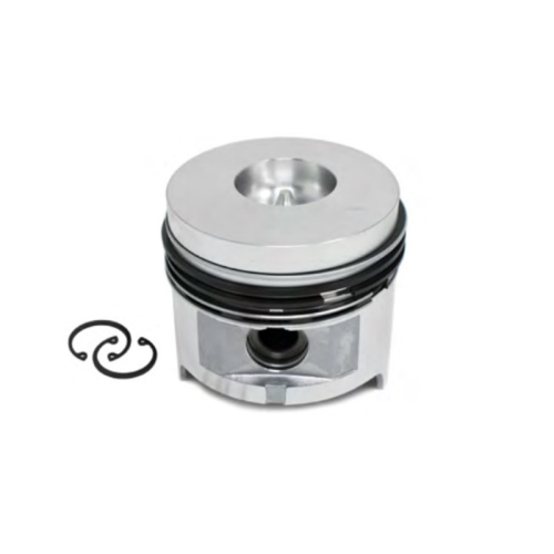 Pistone completo Ø90,5mm motore Ruggerini RF90, RF91 compatibile