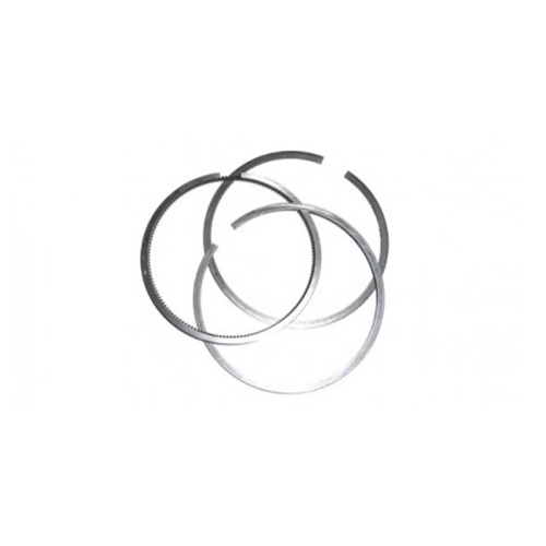 Fascia elastica per pistoni Ø80,5mm Ruggerini RF80, RF81 compatibile