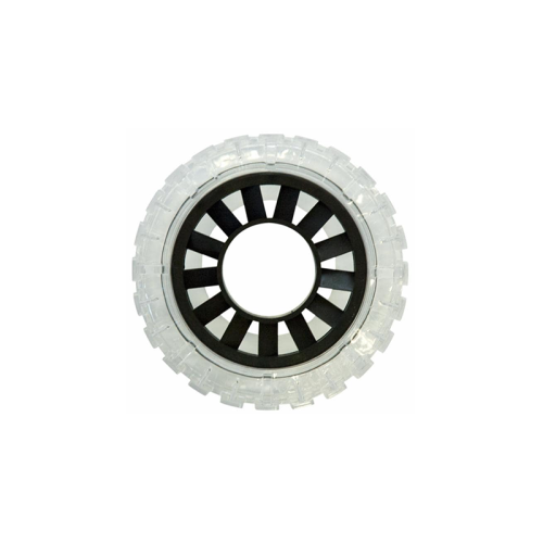 Prefiltro motore Ruggerini RF90, RF91 compatibile