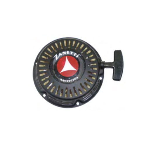 Avviamento completo per motore Zanetti ZBM240, ZBM270 originale