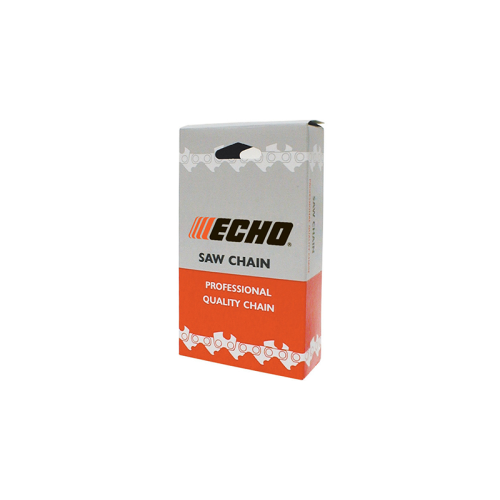 Catena Echo passo 325, canale 1.3, 68 maglie