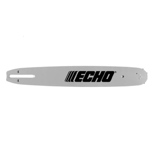 Barra per motosega Echo passo 3/8, 1.3, 25cm, 39 maglie