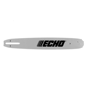 Barra per motosega Echo passo 3/8, 1.3, 35cm, 52 maglie