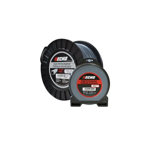 Bobina filo in nylon quadro Eho per decespugliatore Ø3.5mm da 8Kg