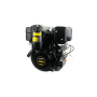 Motore a diesel Loncin D35FC da 349cc con accensione elettronica