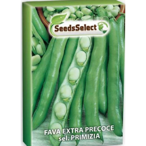 Fava Precoce Primizia 1kg