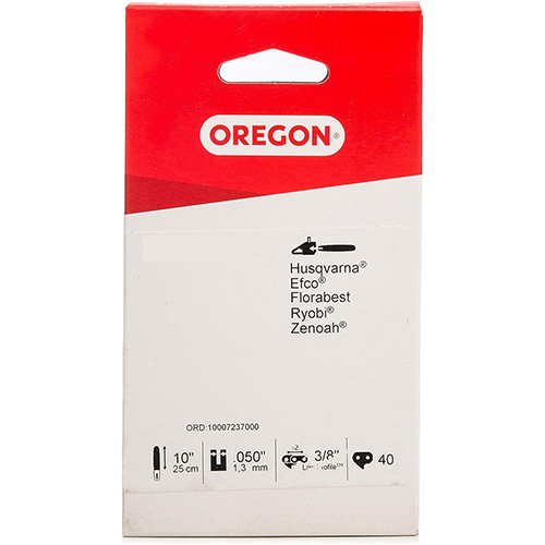 Catena Oregon passo 3/8" spessore 1.3mm 40 maglie