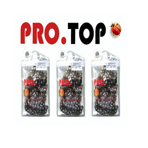 Catena confezionata Pro Top 325 1.3mm 64 maglie