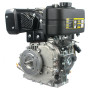 Motore a Diesel Loncin D350F 7,5HP completo