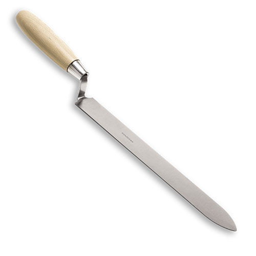 Coltello disopercolatore cm.28