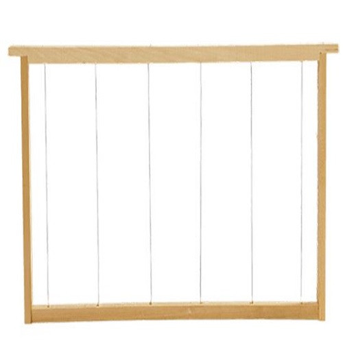 10 Telaini da melario armato con filo