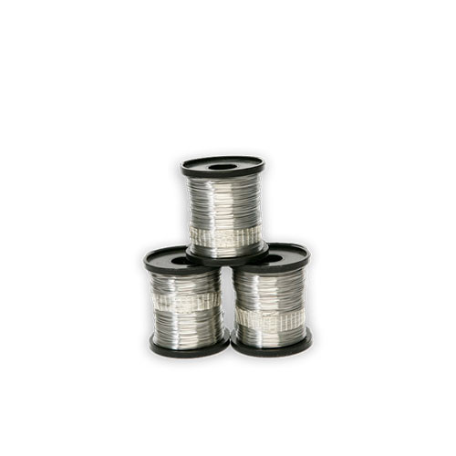 Filo in acciaio inox gr.500