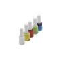 Marca regina confezione da 5 colori