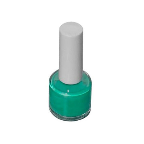 Marca regina colore verde