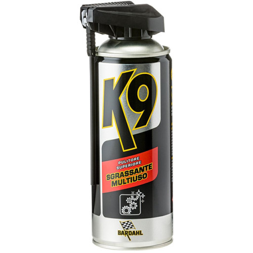 Spray sciogliresina Granit professionale 500ml