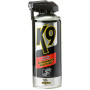 Spray sciogliresina Granit professionale 500ml