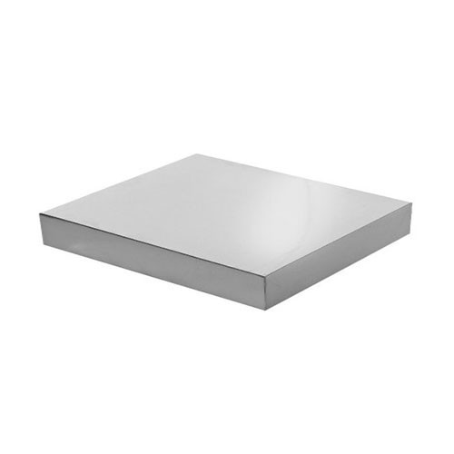 Coperchio a scatola per arnia Dadant standard 10 favi