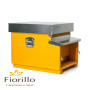 Arnia Standard da 10 favi Solo nido