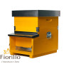 Arnia Standard da 10 favi con Melario