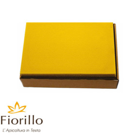 Fogli cerei da Nido in cartone da kg.5