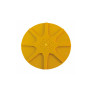Apiscampo a stella 8 uscite in plastica