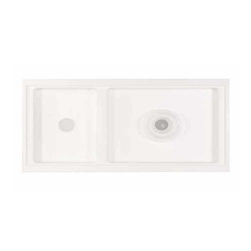 Nutritore per cassettino in polistirolo