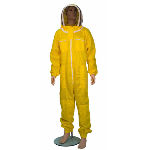 Tuta Professionale Air Tec tg XXL