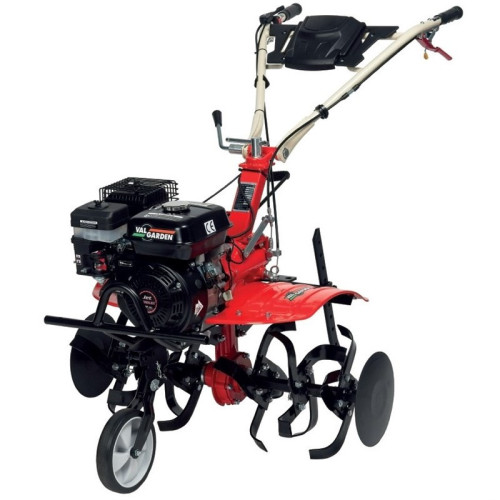 Motozappa a benzina Valgarden Motore 7HP