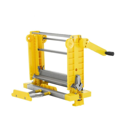Disopercolatore manuale verticale