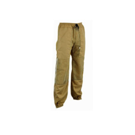 Pantalone Air Tec verde oliva Tg.XL