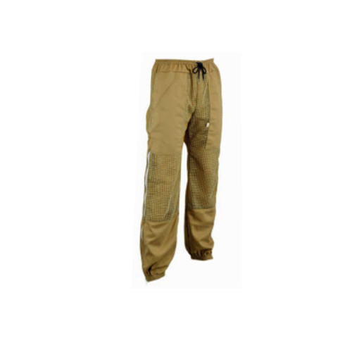 Pantalone Air Tec verde oliva Tg.XL