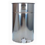 Maturatore in acciaio inox da kg.400