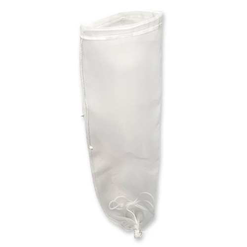 Sacco di ricambio in nylon per filtro a tramoggia piccolo