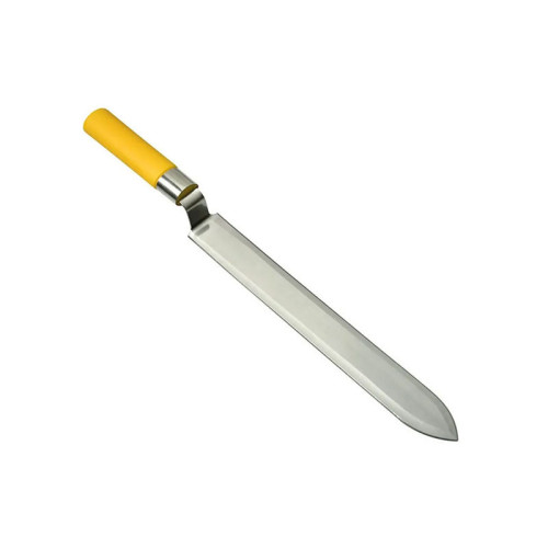 Coltello per disopercolare Budget liscio cm.28
