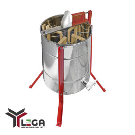 Smielatore Colibrì Radiale Manuale trasmissione conica